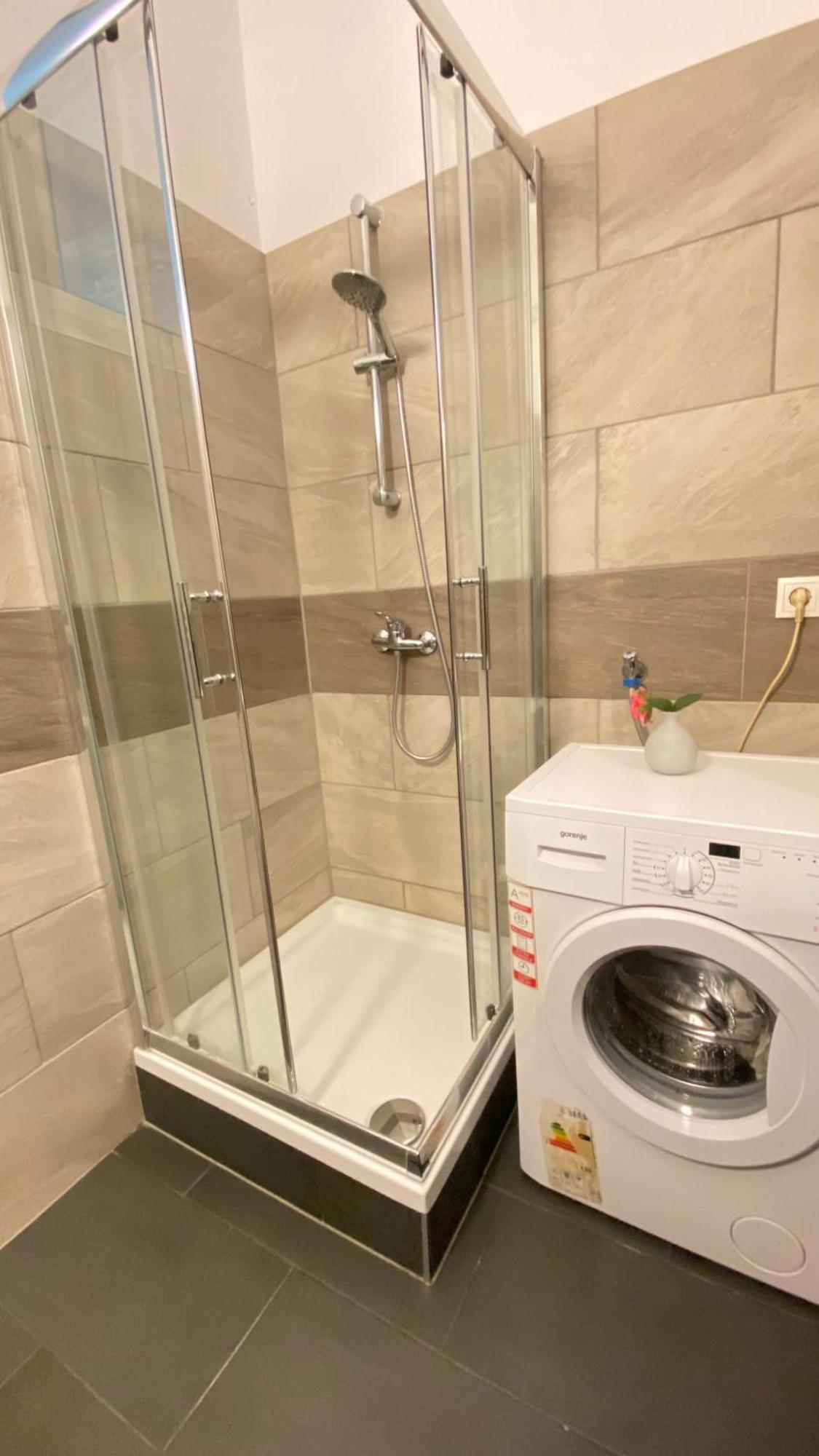 Cozy In The Heart Of - Next To Augarten!! Apartment Wien