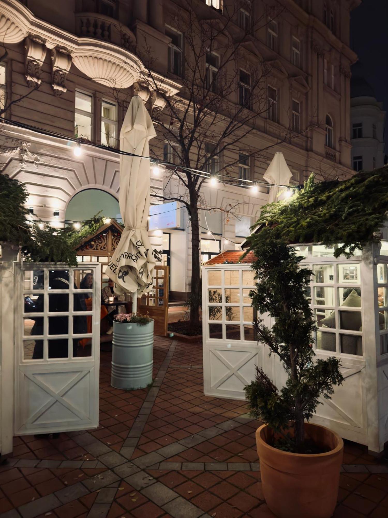 Cozy In The Heart Of - Next To Augarten!! * Wien